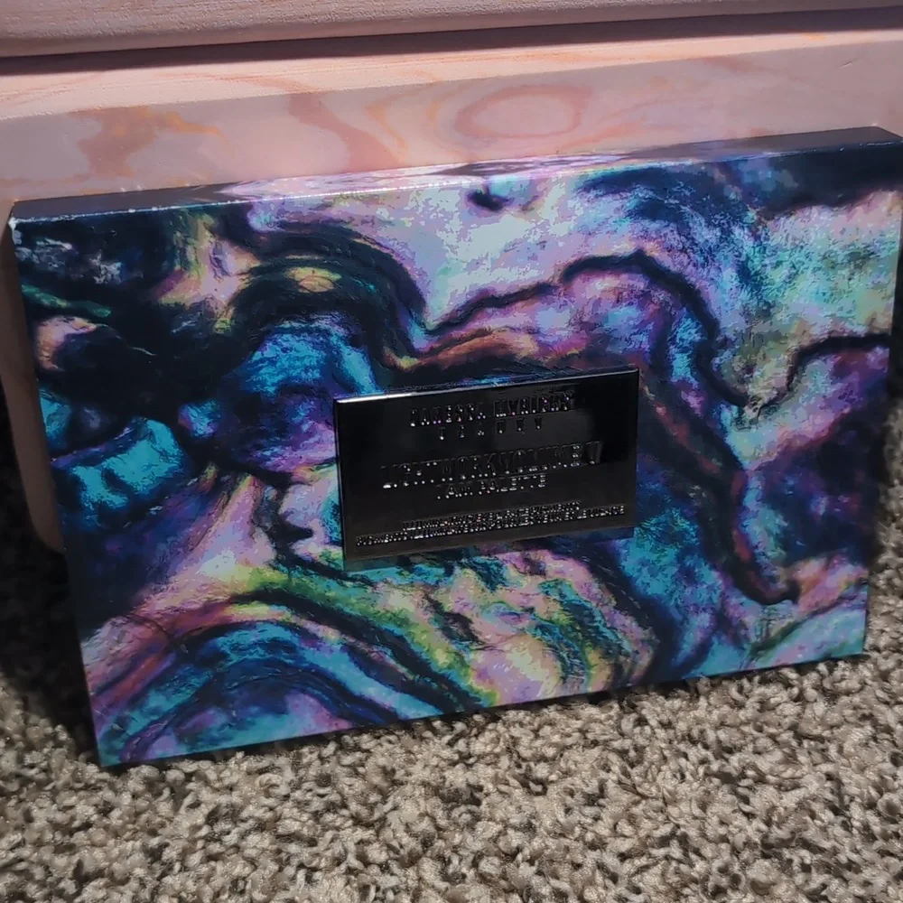 Danessa Myricks Beauty Lightwork Volume VI Am Palette - Picture 6 of 10